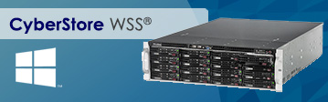 Broadberry Windows Storage Server Logo
