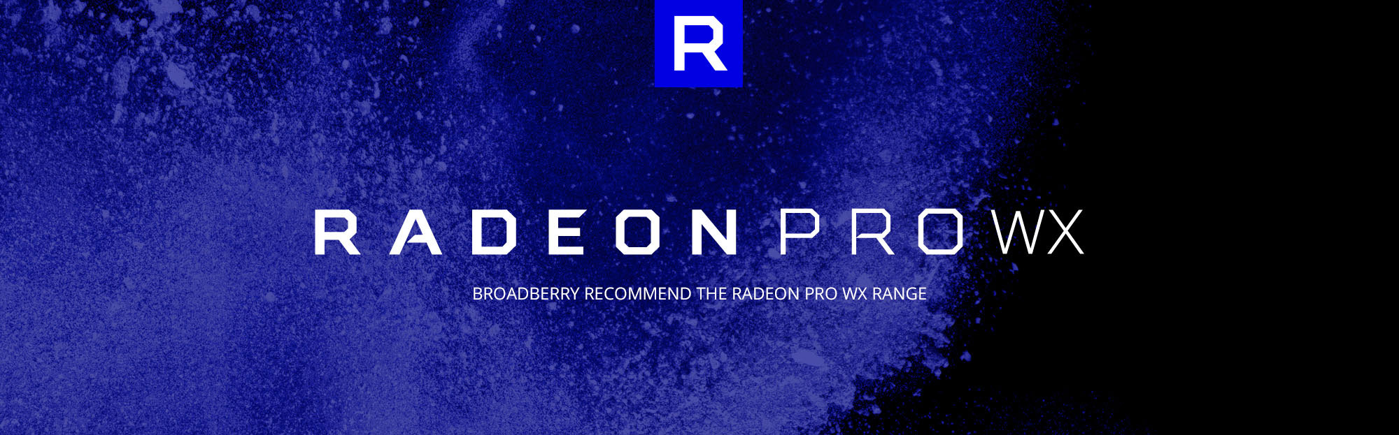 Radeon PRO WX