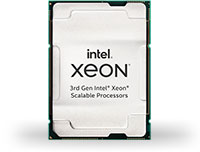 Intel Xeon Scalable Processor Family