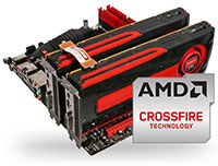 AMD Crossfire