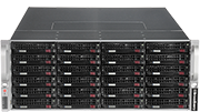 JBOD Storage Server
