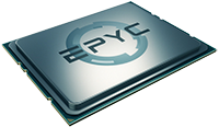 AMD EPYC Workstation